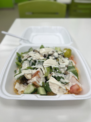 Photo of Sinbad’s Grill - 11414 W Silver Spring Dr, Milwaukee, WI 53225