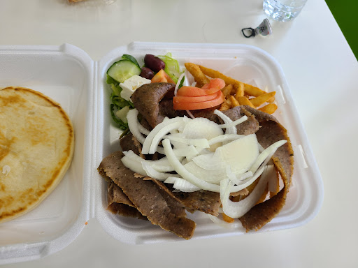 Photo of Sinbad’s Grill - 11414 W Silver Spring Dr, Milwaukee, WI 53225