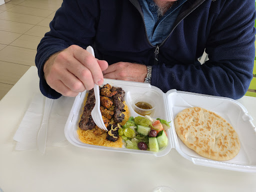 Photo of Sinbad’s Grill - 11414 W Silver Spring Dr, Milwaukee, WI 53225