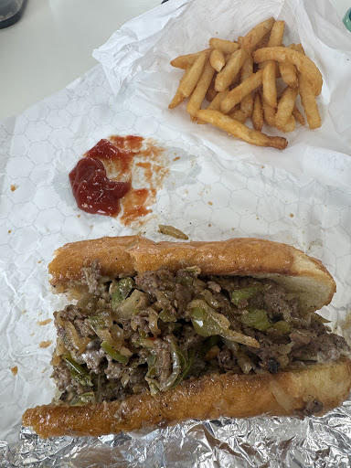 Photo of Sinbad’s Grill - 11414 W Silver Spring Dr, Milwaukee, WI 53225