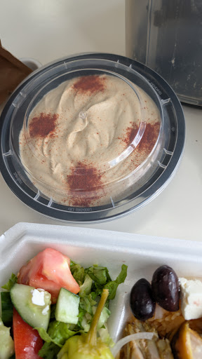 Photo of Sinbad’s Grill - 11414 W Silver Spring Dr, Milwaukee, WI 53225