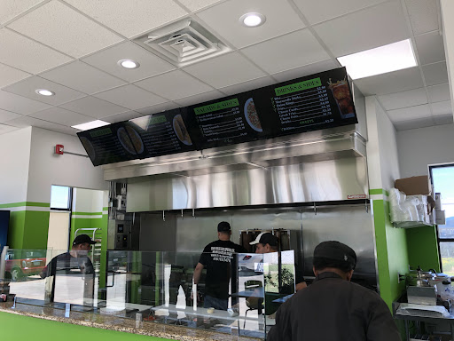 Photo of Sinbad’s Grill - 11414 W Silver Spring Dr, Milwaukee, WI 53225