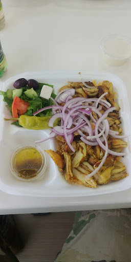 Photo of Sinbad’s Grill - 11414 W Silver Spring Dr, Milwaukee, WI 53225