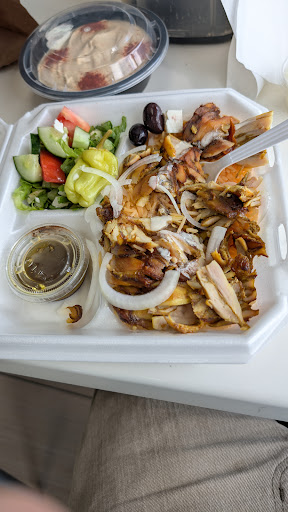 Photo of Sinbad’s Grill - 11414 W Silver Spring Dr, Milwaukee, WI 53225