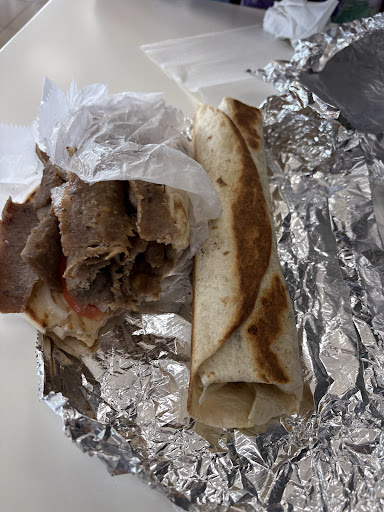 Photo of Sinbad’s Grill - 11414 W Silver Spring Dr, Milwaukee, WI 53225