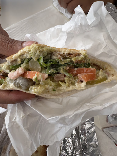 Photo of Sinbad’s Grill - 11414 W Silver Spring Dr, Milwaukee, WI 53225