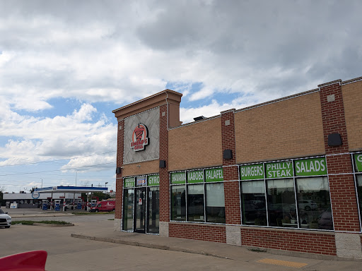 Photo of Sinbad’s Grill - 11414 W Silver Spring Dr, Milwaukee, WI 53225