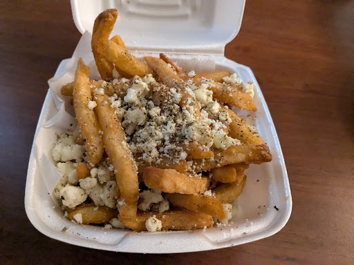 Photo of Sinbad’s Grill - 11414 W Silver Spring Dr, Milwaukee, WI 53225