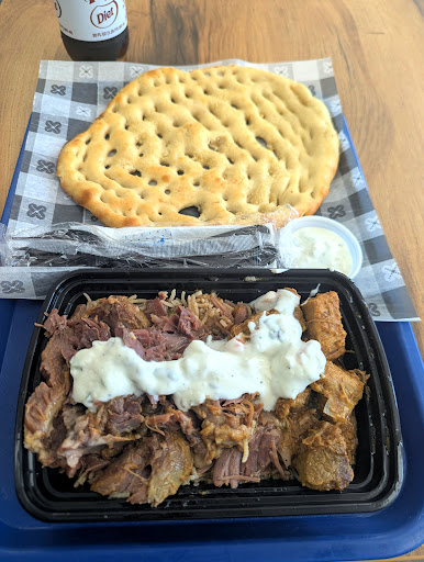 Photo of Kabab And Grill - 1504 Washington Ave, Racine, WI 53403