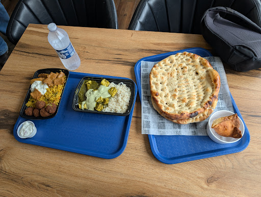 Photo of Kabab And Grill - 1504 Washington Ave, Racine, WI 53403