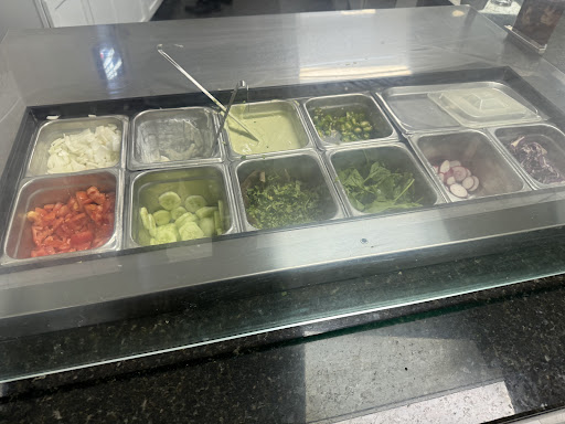 Photo of Kabab And Grill - 1504 Washington Ave, Racine, WI 53403