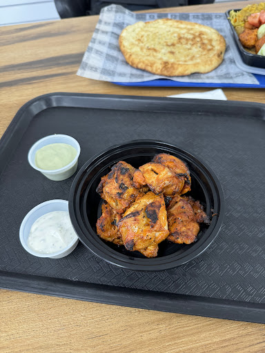 Photo of Kabab And Grill - 1504 Washington Ave, Racine, WI 53403