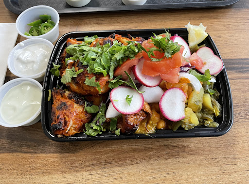 Photo of Kabab And Grill - 1504 Washington Ave, Racine, WI 53403