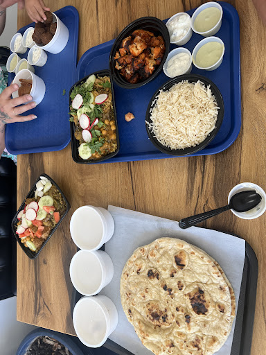 Photo of Kabab And Grill - 1504 Washington Ave, Racine, WI 53403