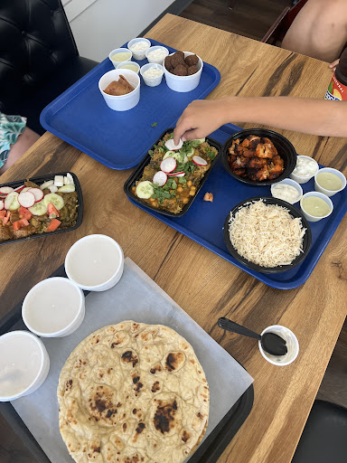 Photo of Kabab And Grill - 1504 Washington Ave, Racine, WI 53403