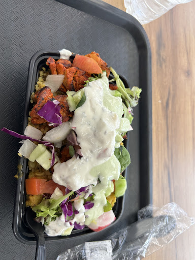 Photo of Kabab And Grill - 1504 Washington Ave, Racine, WI 53403