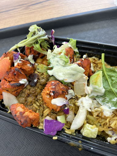 Photo of Kabab And Grill - 1504 Washington Ave, Racine, WI 53403