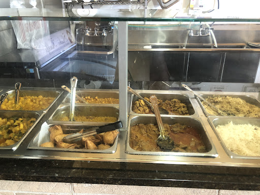 Photo of Kabab And Grill - 1504 Washington Ave, Racine, WI 53403