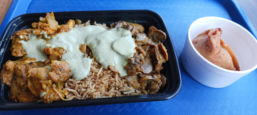 Photo of Kabab And Grill - 1504 Washington Ave, Racine, WI 53403