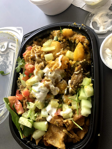 Photo of Kabab And Grill - 1504 Washington Ave, Racine, WI 53403