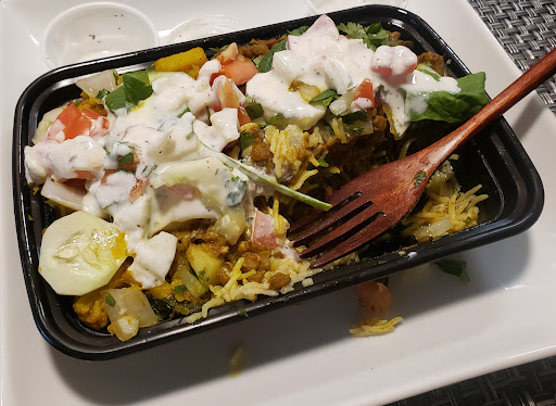 Photo of Kabab And Grill - 1504 Washington Ave, Racine, WI 53403