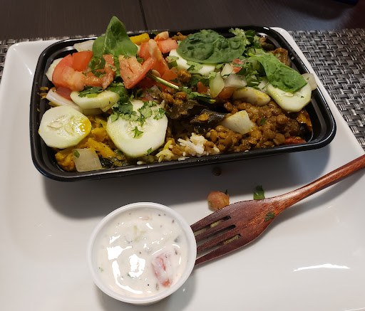 Photo of Kabab And Grill - 1504 Washington Ave, Racine, WI 53403