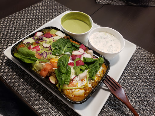 Photo of Kabab And Grill - 1504 Washington Ave, Racine, WI 53403