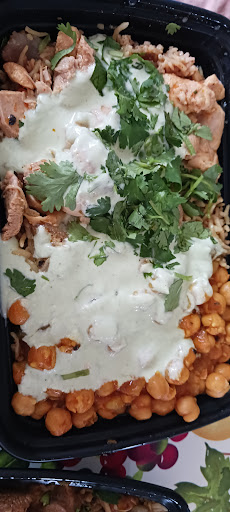 Photo of Kabab And Grill - 1504 Washington Ave, Racine, WI 53403