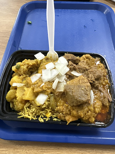 Photo of Kabab And Grill - 1504 Washington Ave, Racine, WI 53403