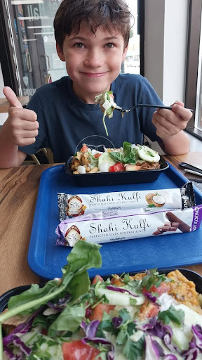 Photo of Kabab And Grill - 1504 Washington Ave, Racine, WI 53403