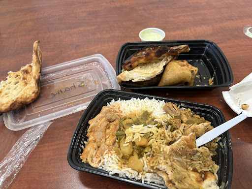 Photo of Kabab And Grill - 1504 Washington Ave, Racine, WI 53403