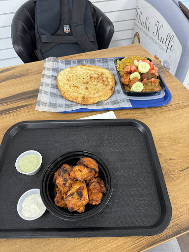 Photo of Kabab And Grill - 1504 Washington Ave, Racine, WI 53403