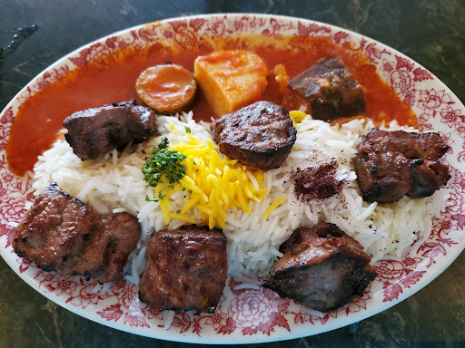 Photo of Shahrazad | Persian & Middle Eastern Cuisine - 3133 N Oakland Ave, Milwaukee, WI 53211
