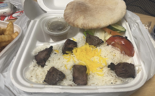 Photo of Shahrazad | Persian & Middle Eastern Cuisine - 3133 N Oakland Ave, Milwaukee, WI 53211