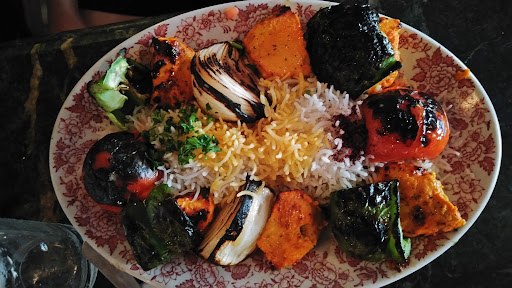 Photo of Shahrazad | Persian & Middle Eastern Cuisine - 3133 N Oakland Ave, Milwaukee, WI 53211