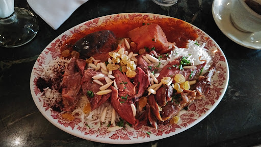 Photo of Shahrazad | Persian & Middle Eastern Cuisine - 3133 N Oakland Ave, Milwaukee, WI 53211