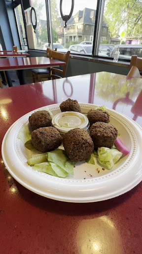 Photo of Shahrazad | Persian & Middle Eastern Cuisine - 3133 N Oakland Ave, Milwaukee, WI 53211