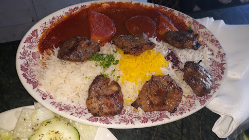 Photo of Shahrazad | Persian & Middle Eastern Cuisine - 3133 N Oakland Ave, Milwaukee, WI 53211