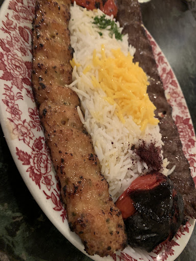 Photo of Shahrazad | Persian & Middle Eastern Cuisine - 3133 N Oakland Ave, Milwaukee, WI 53211