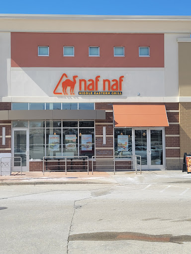 Photo of Naf Naf Grill - 95 N Moorland Rd #3e, Brookfield, WI 53005