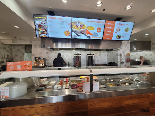 Photo of Naf Naf Grill - 95 N Moorland Rd #3e, Brookfield, WI 53005