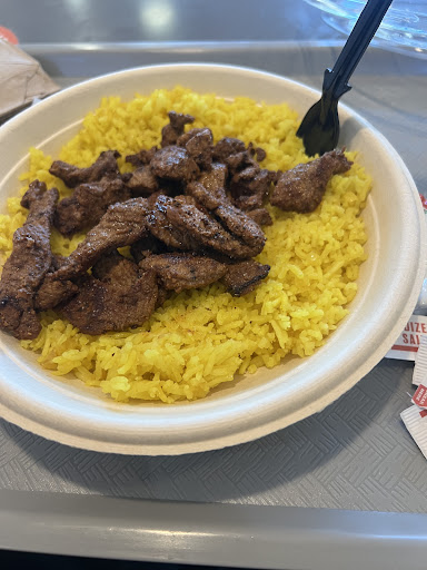 Photo of Naf Naf Grill - 95 N Moorland Rd #3e, Brookfield, WI 53005