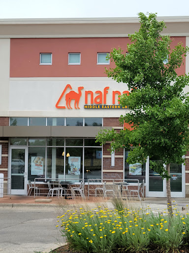 Photo of Naf Naf Grill - 95 N Moorland Rd #3e, Brookfield, WI 53005