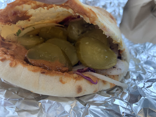 Photo of Naf Naf Grill - 95 N Moorland Rd #3e, Brookfield, WI 53005