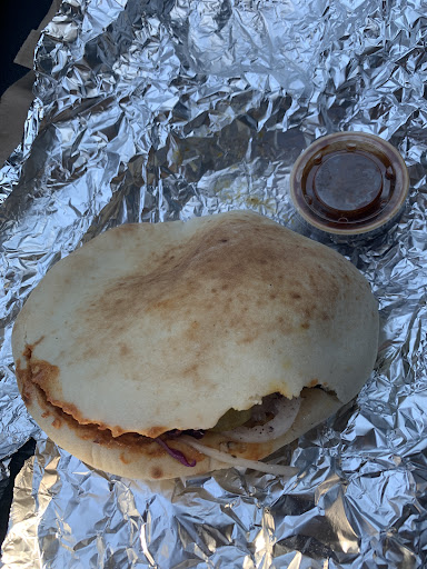 Photo of Naf Naf Grill - 95 N Moorland Rd #3e, Brookfield, WI 53005