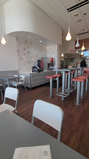 Photo of Naf Naf Grill - 95 N Moorland Rd #3e, Brookfield, WI 53005