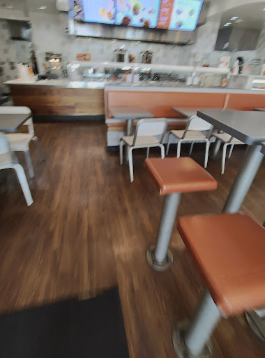 Photo of Naf Naf Grill - 95 N Moorland Rd #3e, Brookfield, WI 53005