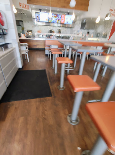 Photo of Naf Naf Grill - 95 N Moorland Rd #3e, Brookfield, WI 53005