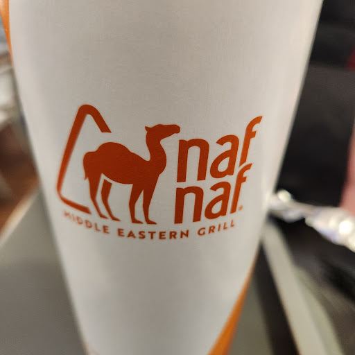Photo of Naf Naf Grill - 95 N Moorland Rd #3e, Brookfield, WI 53005