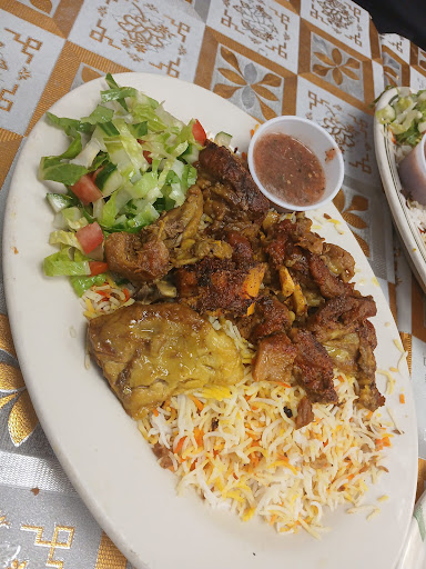 Photo of MANDi restaurant - 6508 S 27th St, Oak Creek, WI 53154